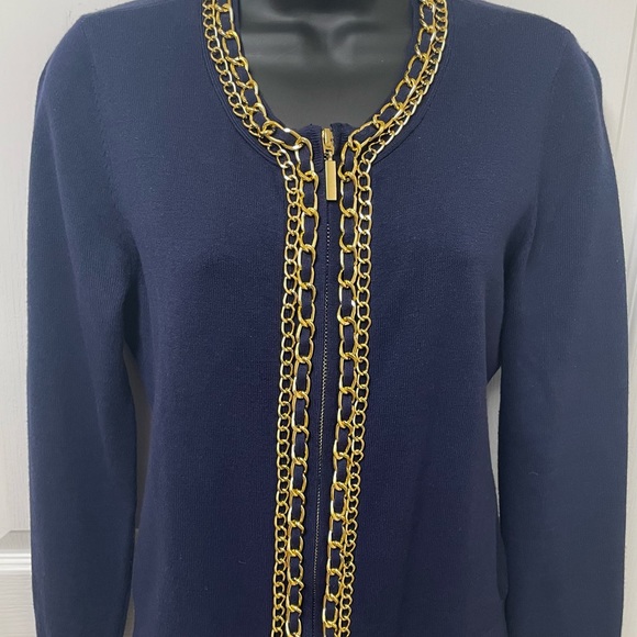 Boston Proper Sweater - Picture 2 of 4